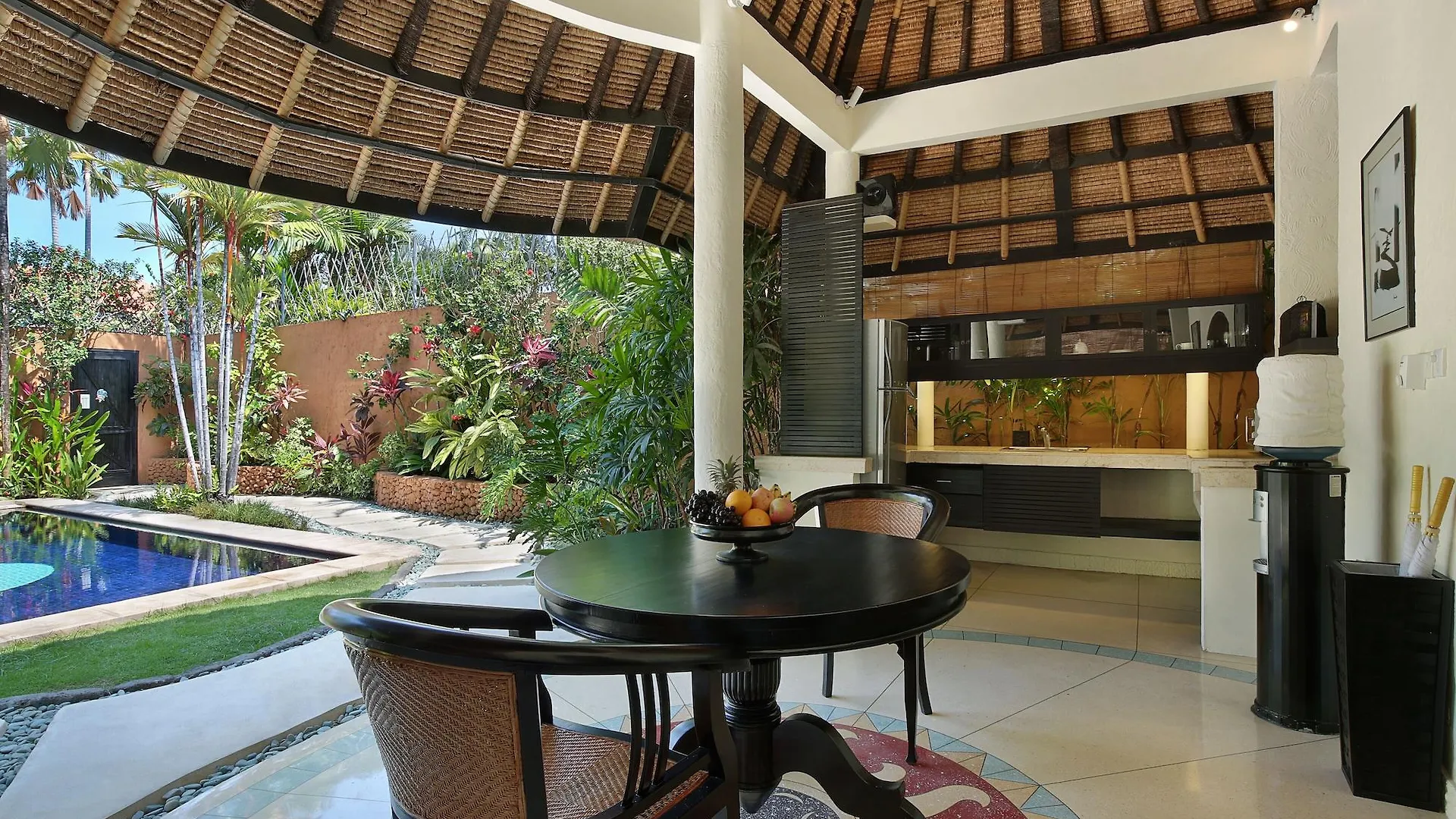 Impiana Private Villas Seminyak Indonesia