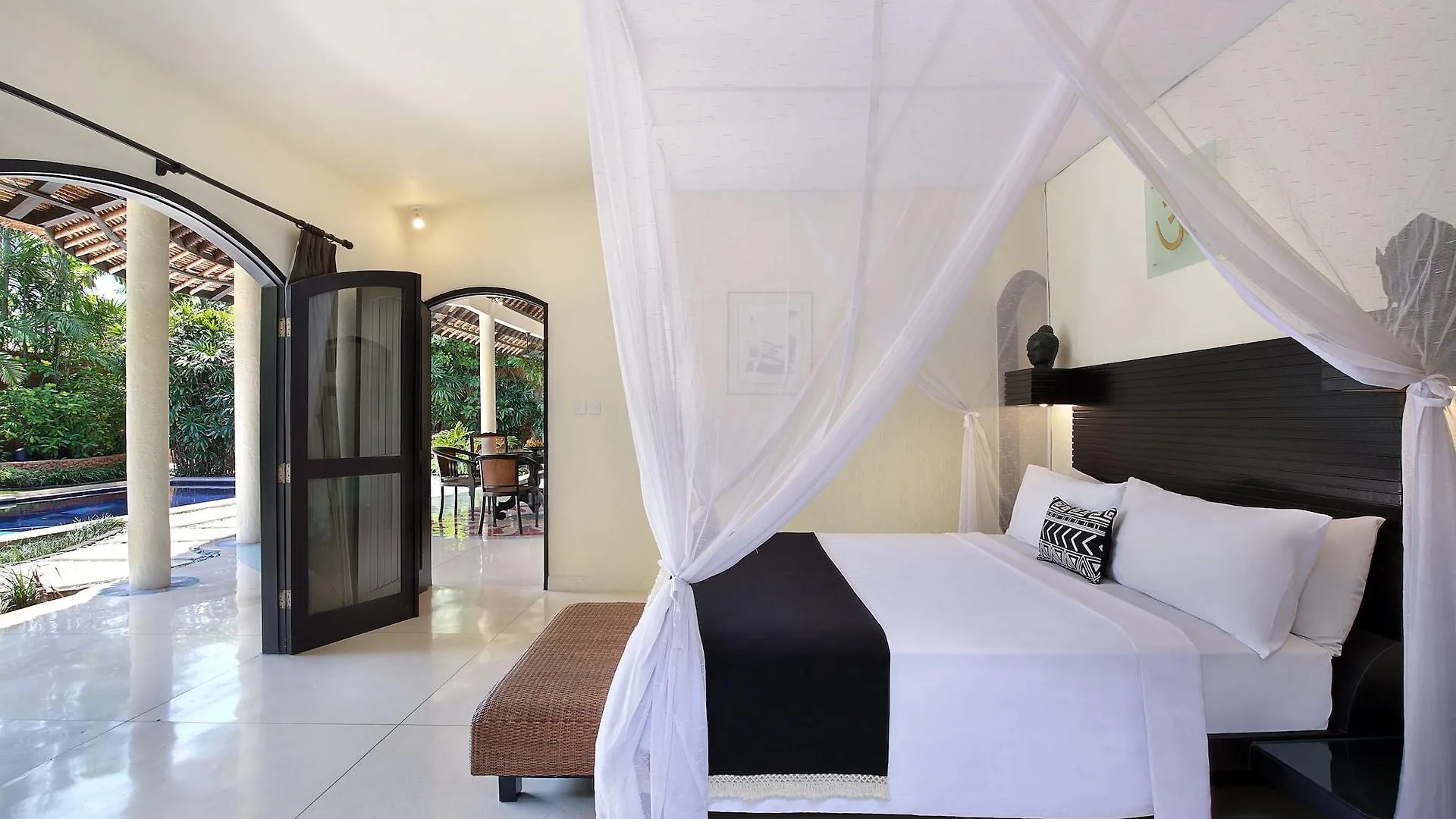 Impiana Private Villas Seminyak