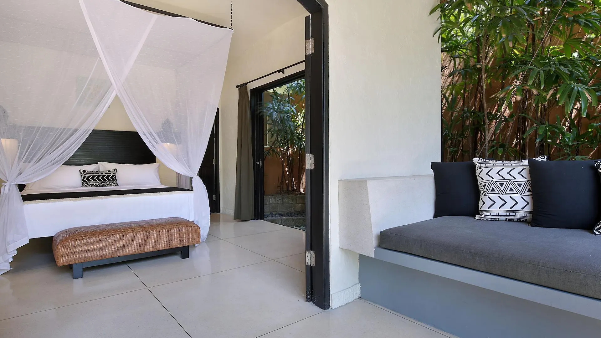 Impiana Private Villas Seminyak