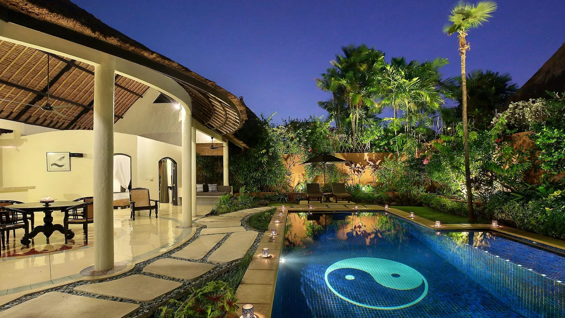 Impiana Private Villas Seminyak