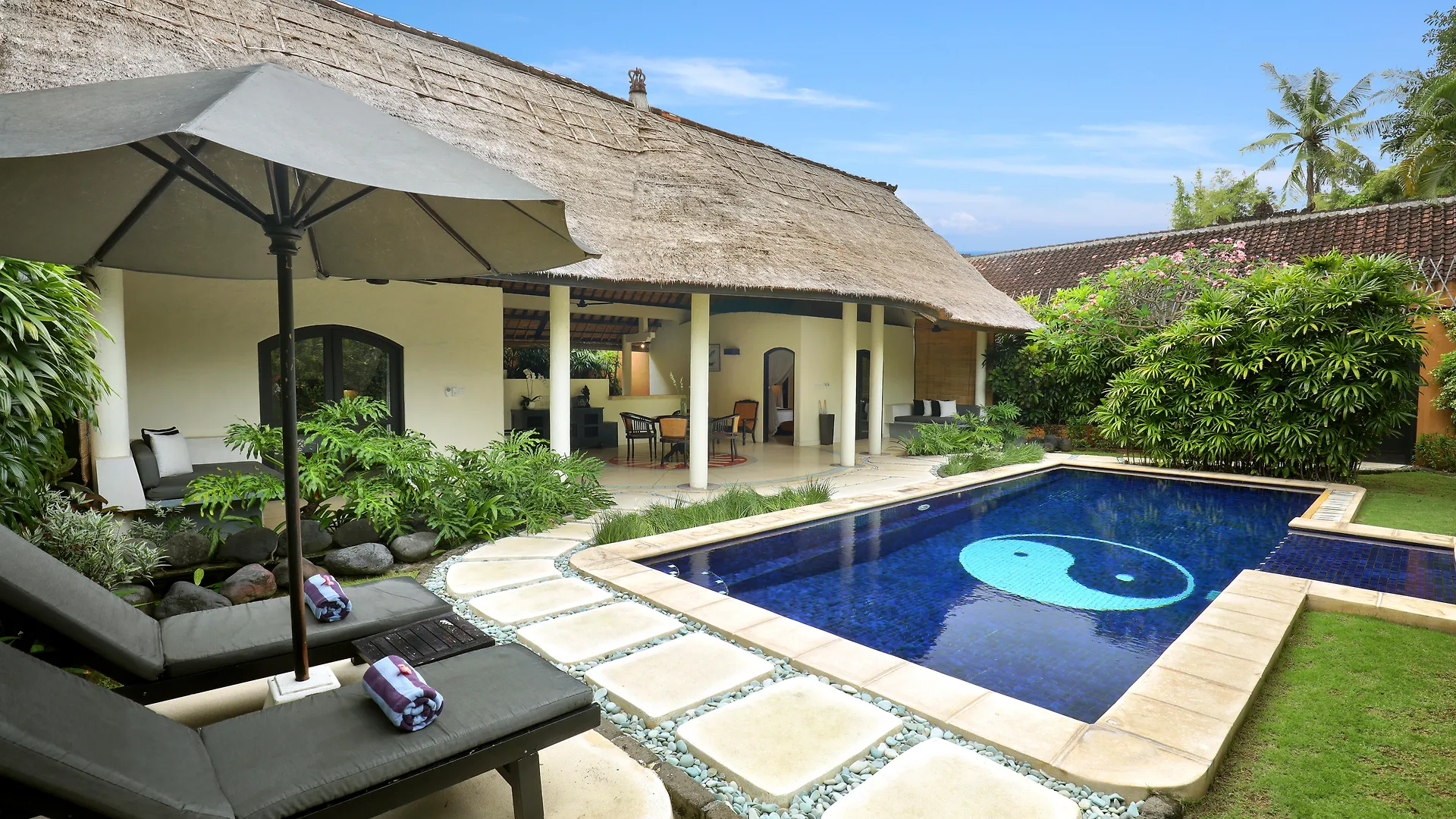 Impiana Private Villas Seminyak Seminyak (Bali)