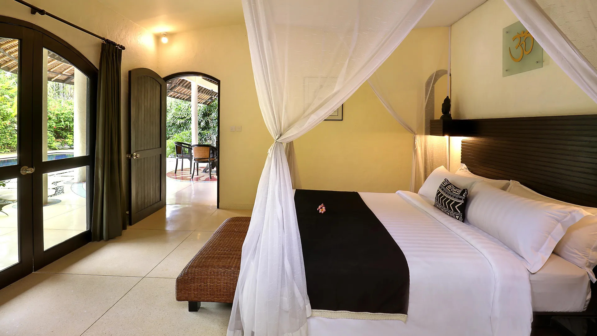 Impiana Private Villas Seminyak Indonesia