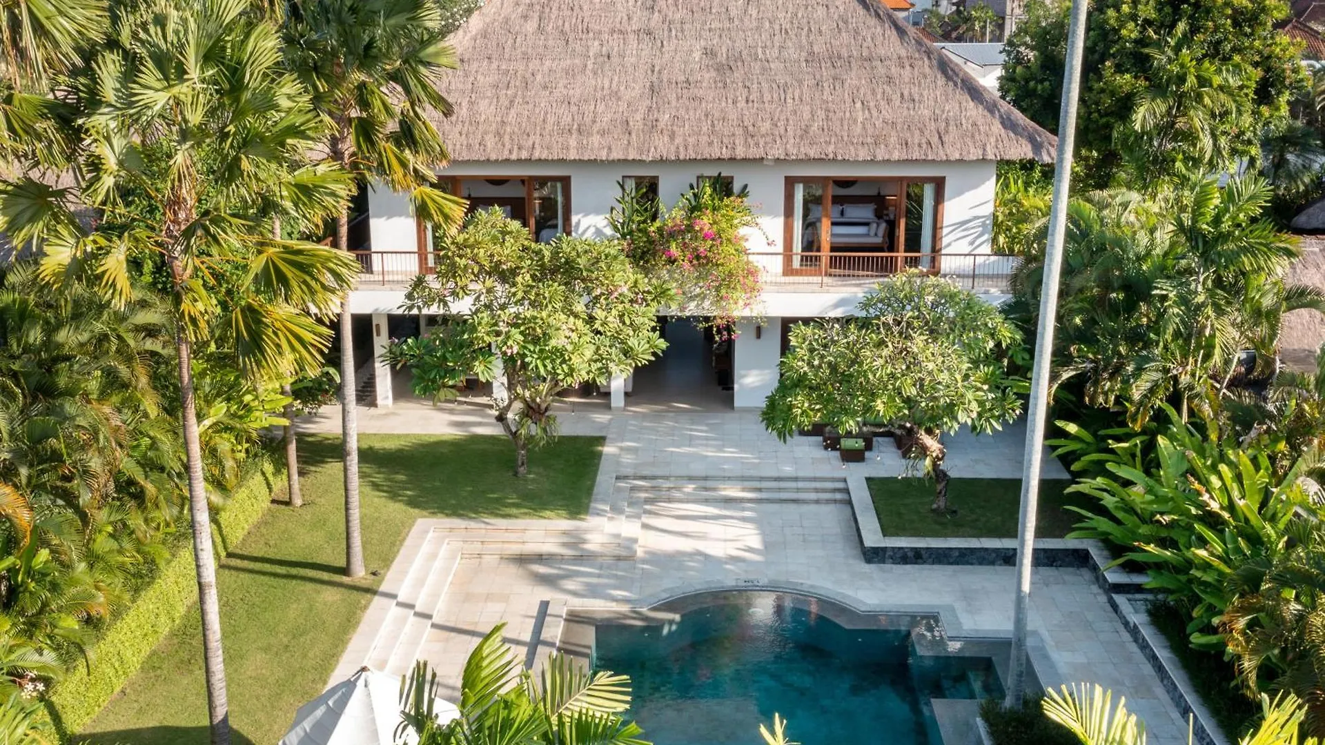 Impiana Private Villas Seminyak