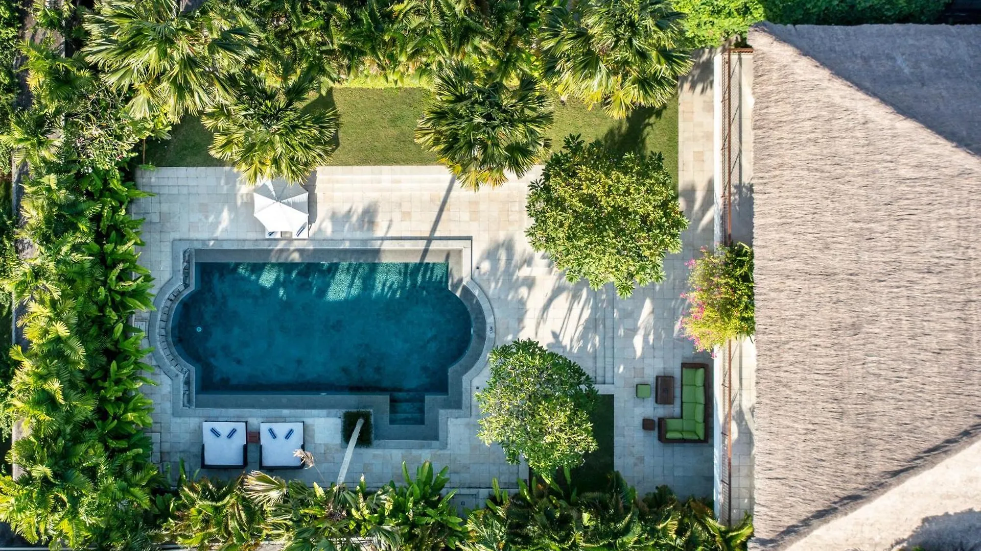 Impiana Private Villas Seminyak