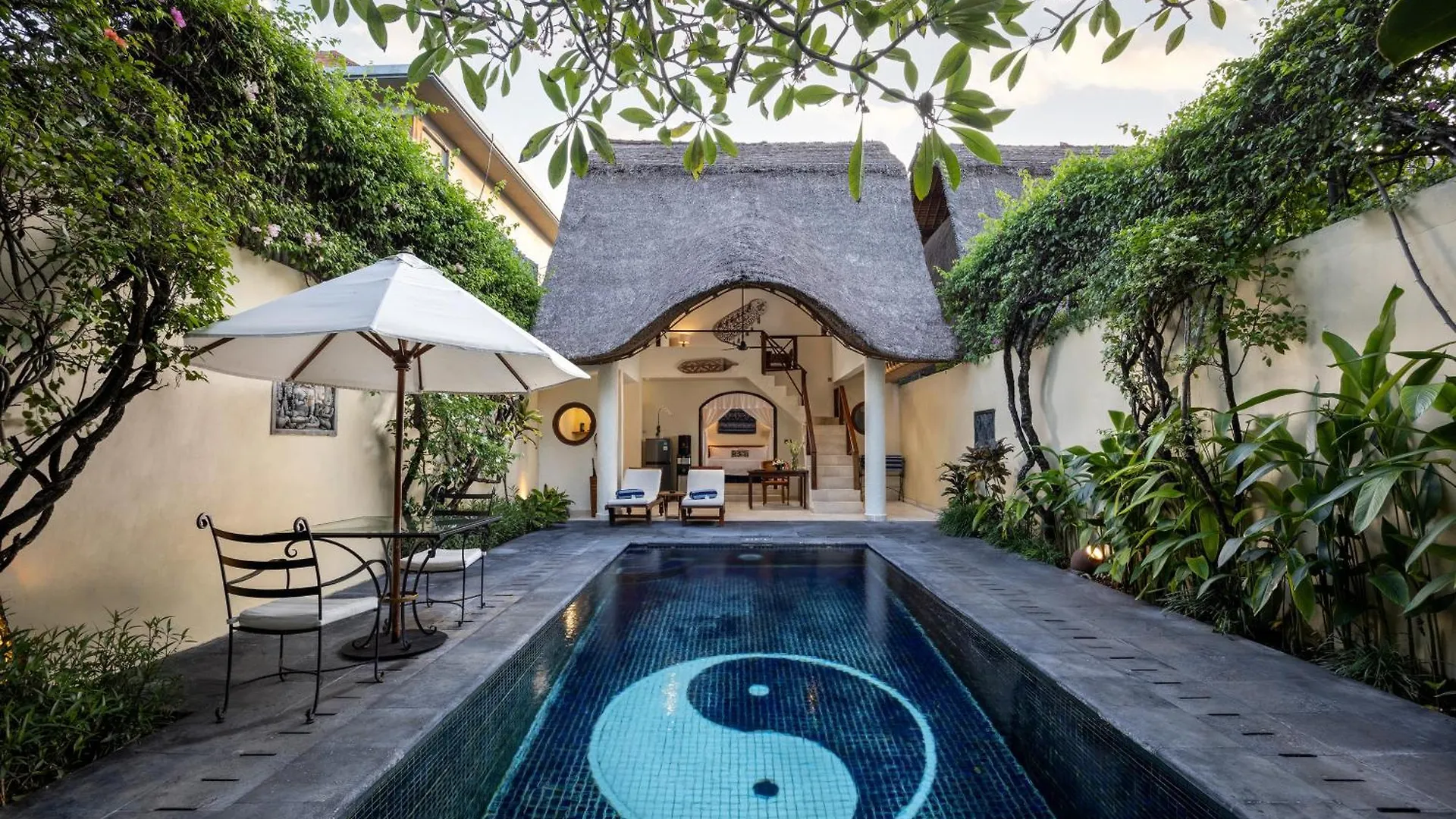 Impiana Private Villas Seminyak