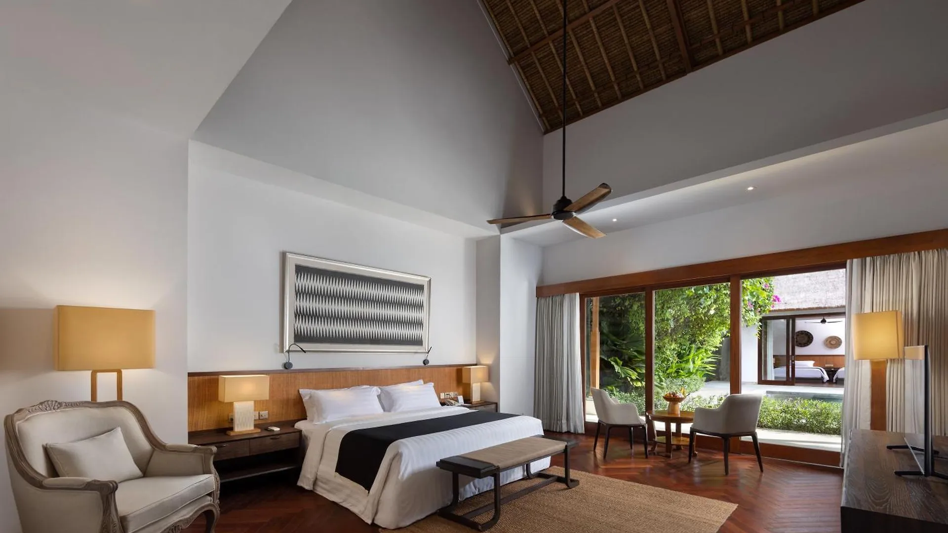 Impiana Private Villas Seminyak Seminyak (Bali)