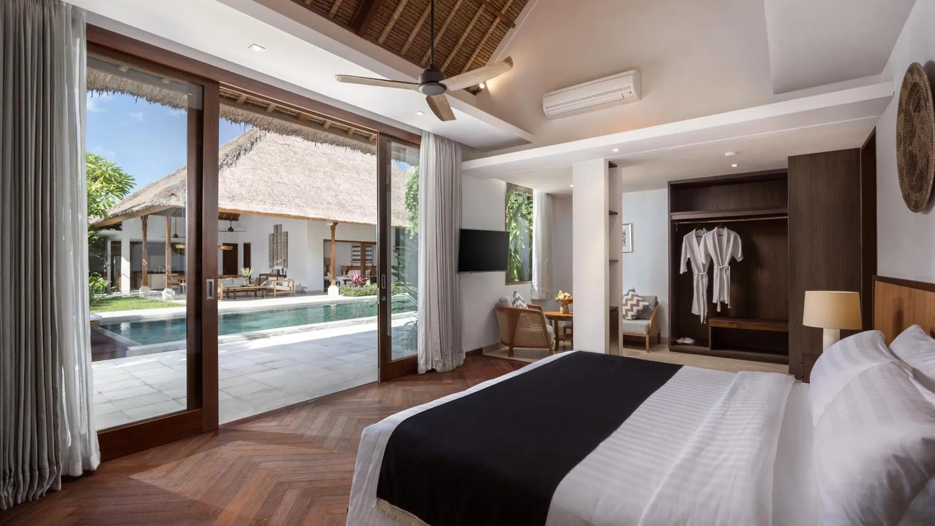 Impiana Private Villas Seminyak