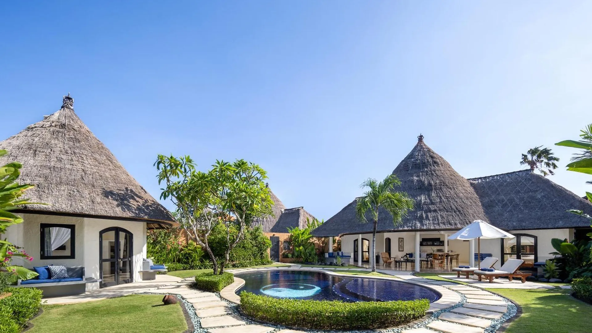 Impiana Private Villas Seminyak