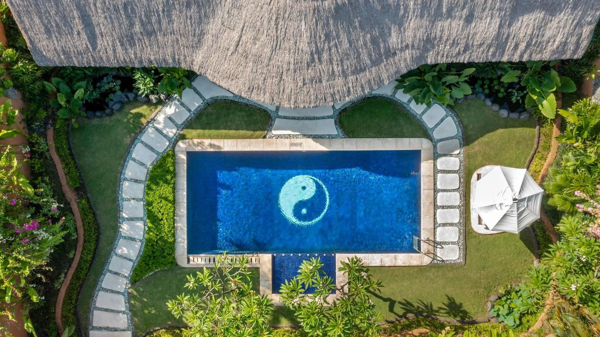 Impiana Private Villas Seminyak