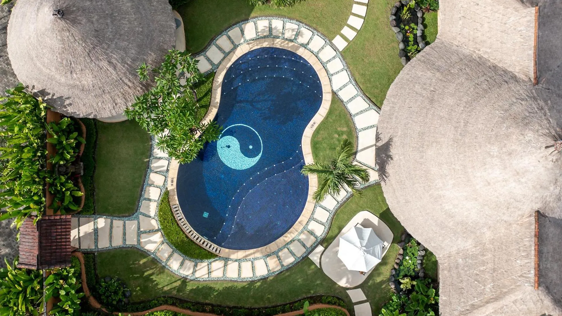 Impiana Private Villas Seminyak Indonesia