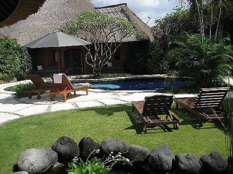 Impiana Private Villas Seminyak