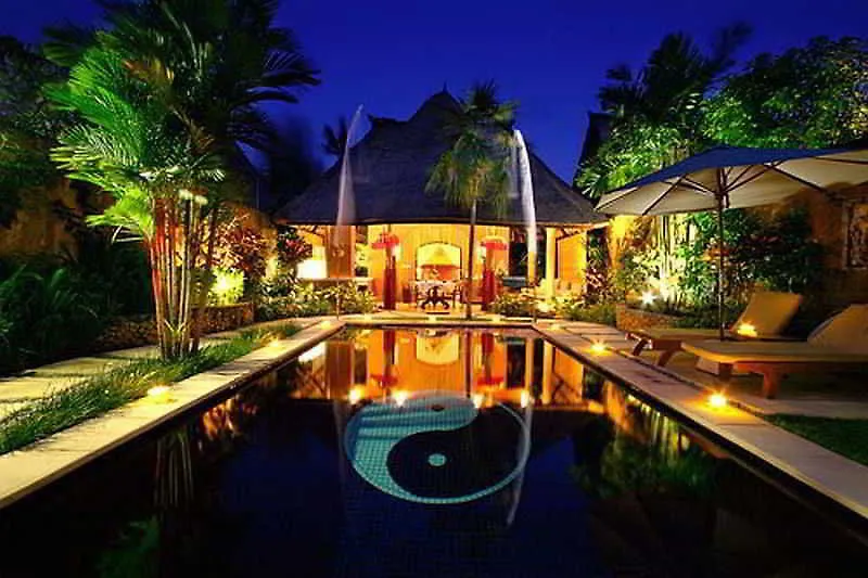 Impiana Private Villas Seminyak  Seminyak (Bali)