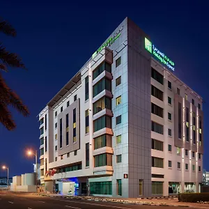 Holiday Express Dubai, Jumeirah, An Ihg Dubai