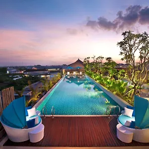 Ramada By Wyndham Bali Sunset Road Kuta Seminyak (Bali)