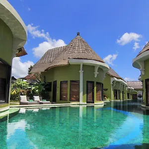 Estate & Spa - By Astadala Seminyak (Bali)