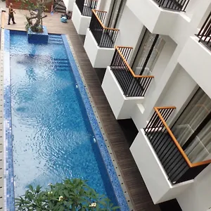 3* Hotel Ping Bali