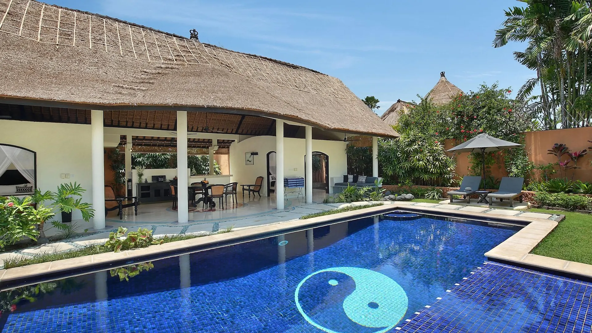 Impiana Private Villas Seminyak - CHSE Certified