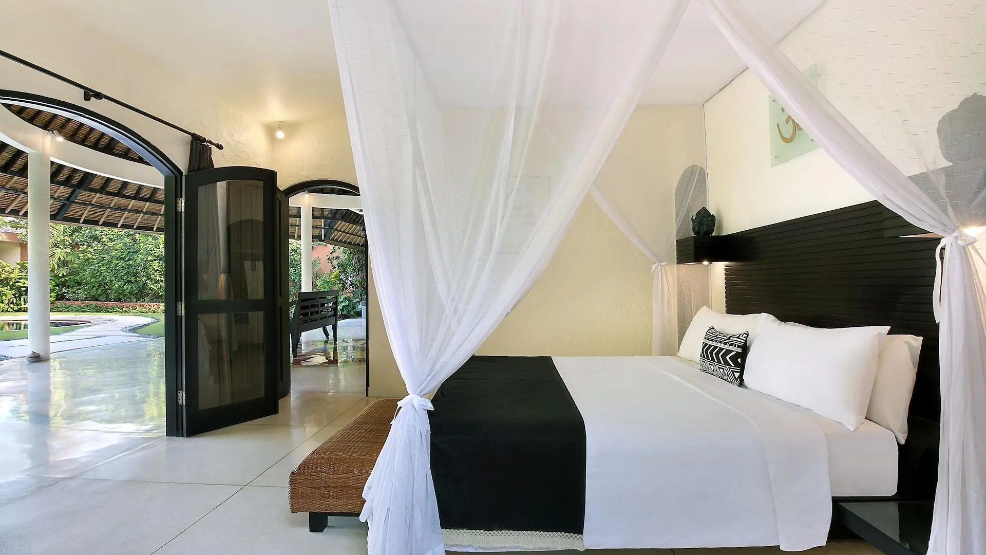 Impiana Private Villas Seminyak - CHSE Certified