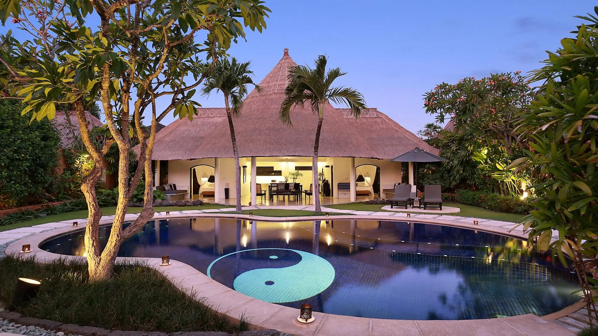 Impiana Private Villas Seminyak - CHSE Certified