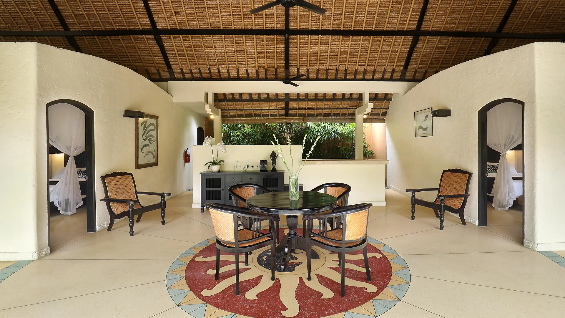 Impiana Private Villas Seminyak - CHSE Certified