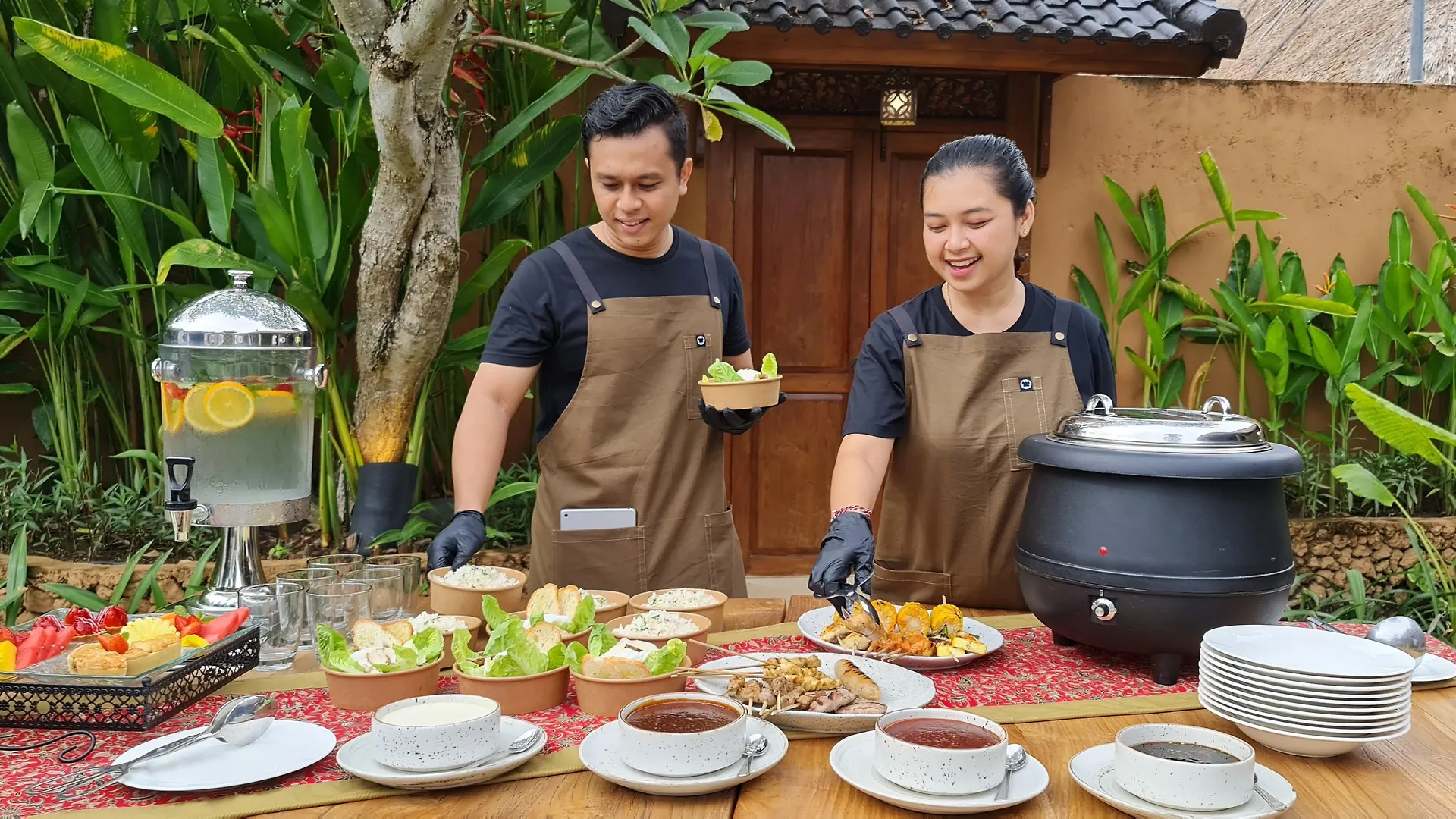 Impiana Private Villas Seminyak - CHSE Certified 0*,  Indonesia