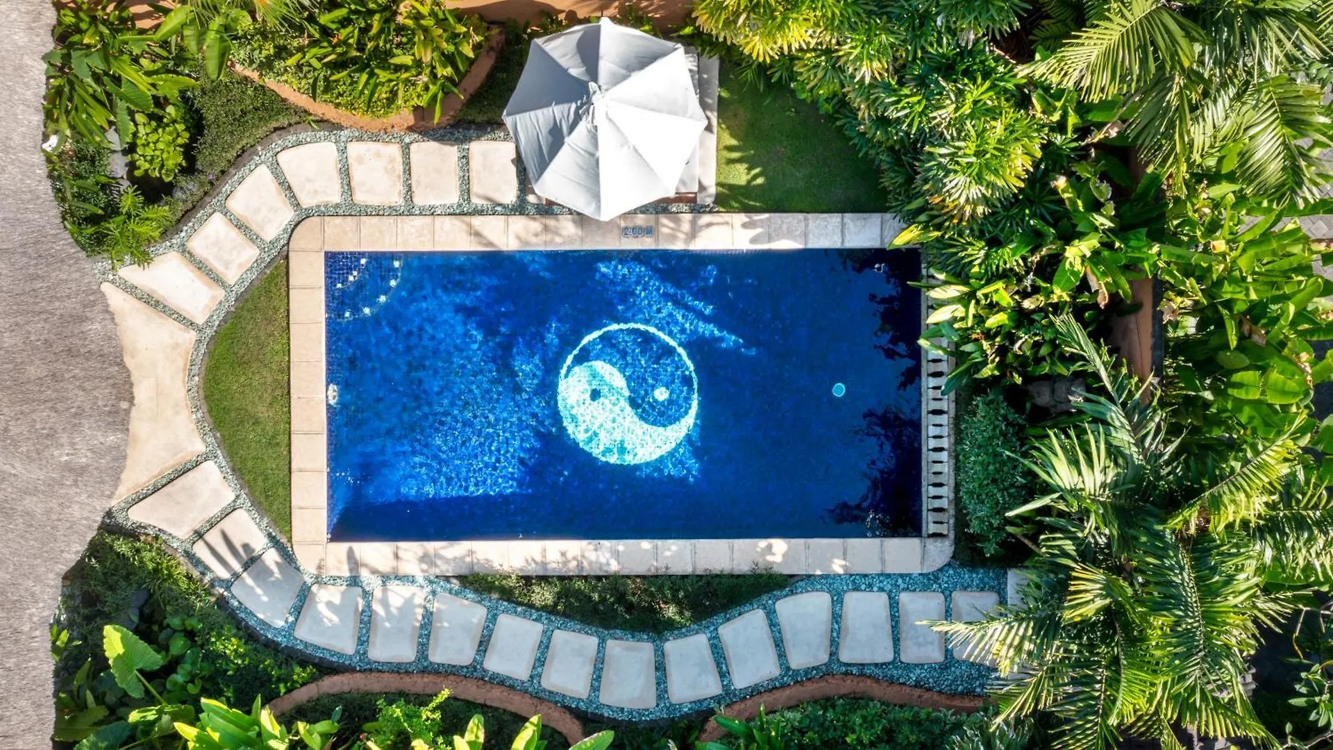 Impiana Private Villas Seminyak - CHSE Certified