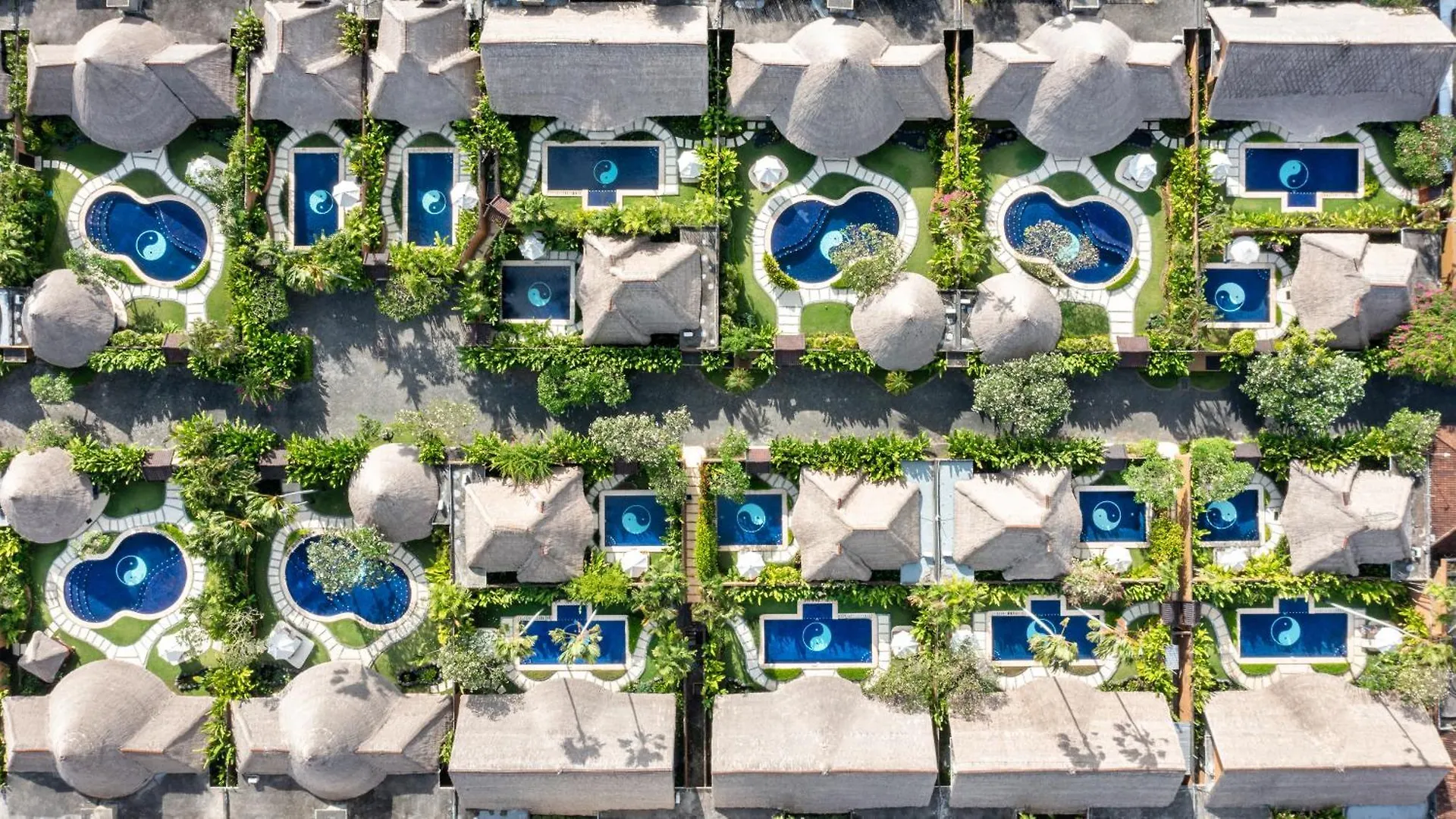 Impiana Private Villas Seminyak - CHSE Certified