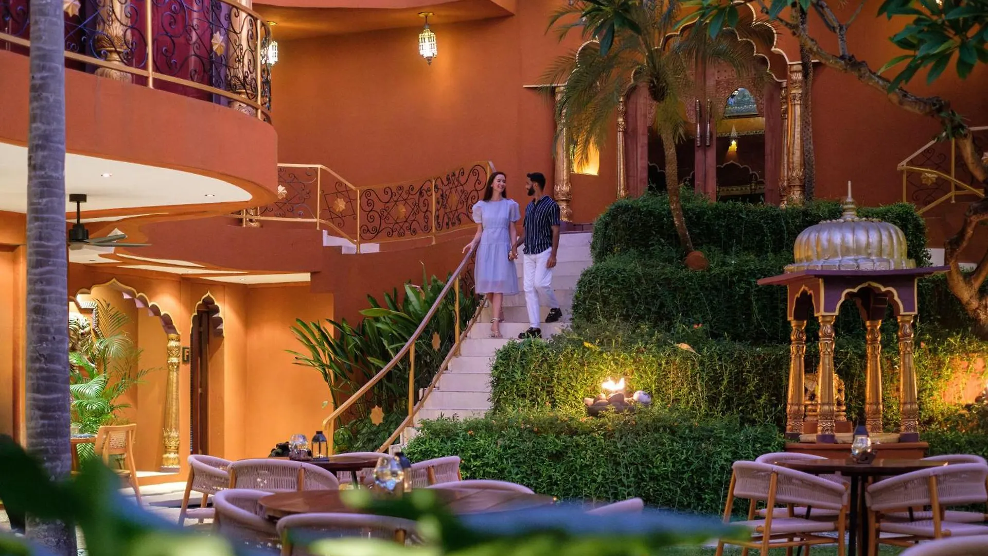 Impiana Private Villas Seminyak - CHSE Certified Indonesia