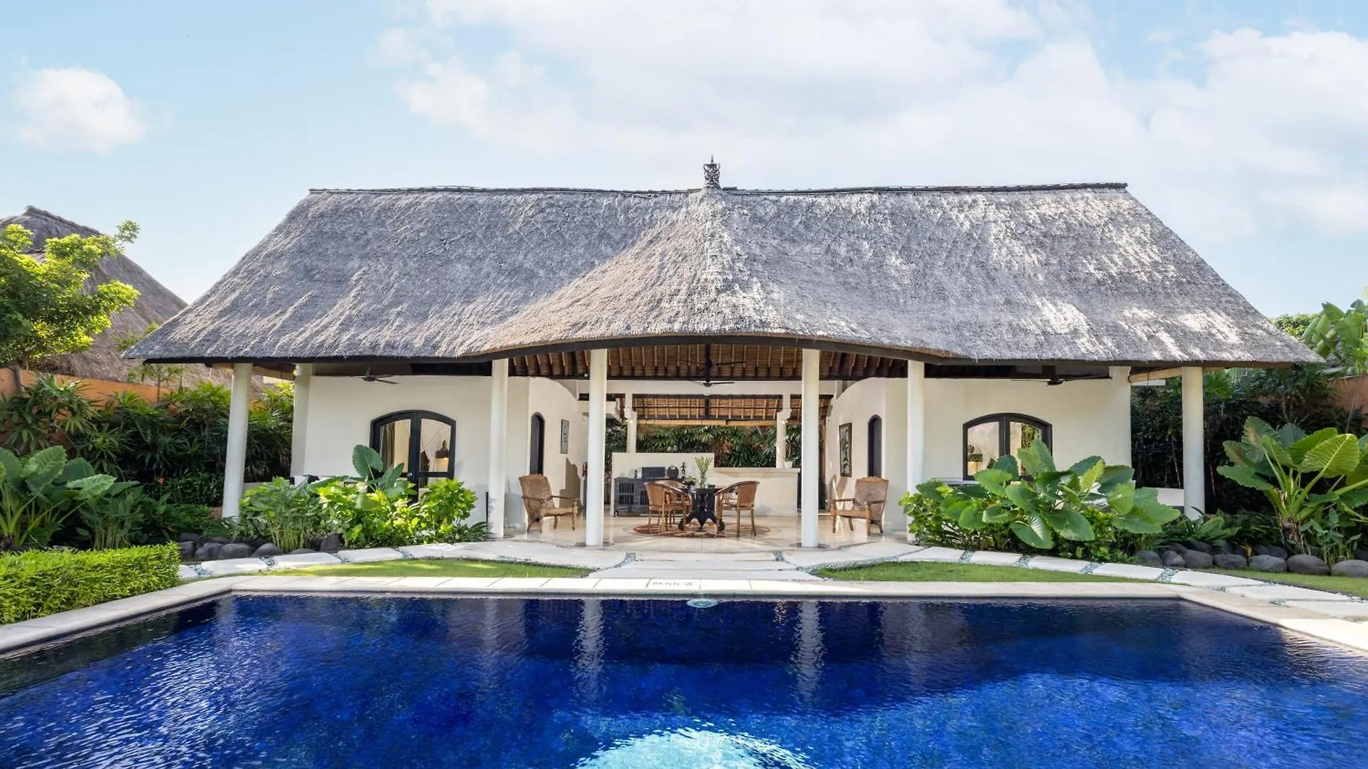 Impiana Private Villas Seminyak - CHSE Certified 0*,  Indonesia