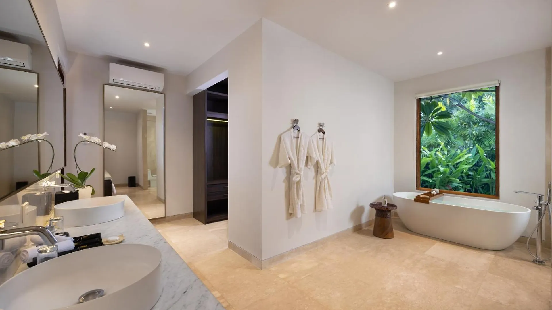 Impiana Private Villas Seminyak - CHSE Certified