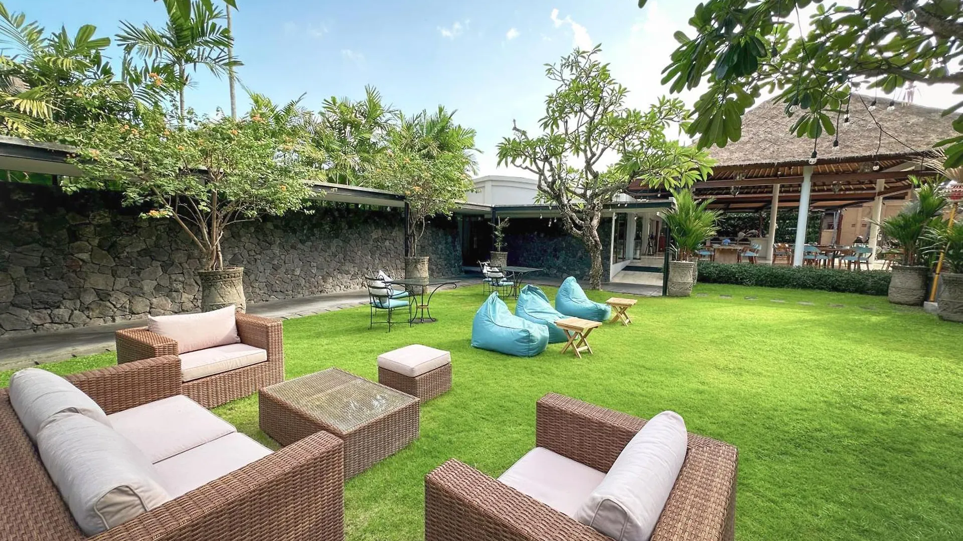 Impiana Private Villas Seminyak - CHSE Certified 0*,