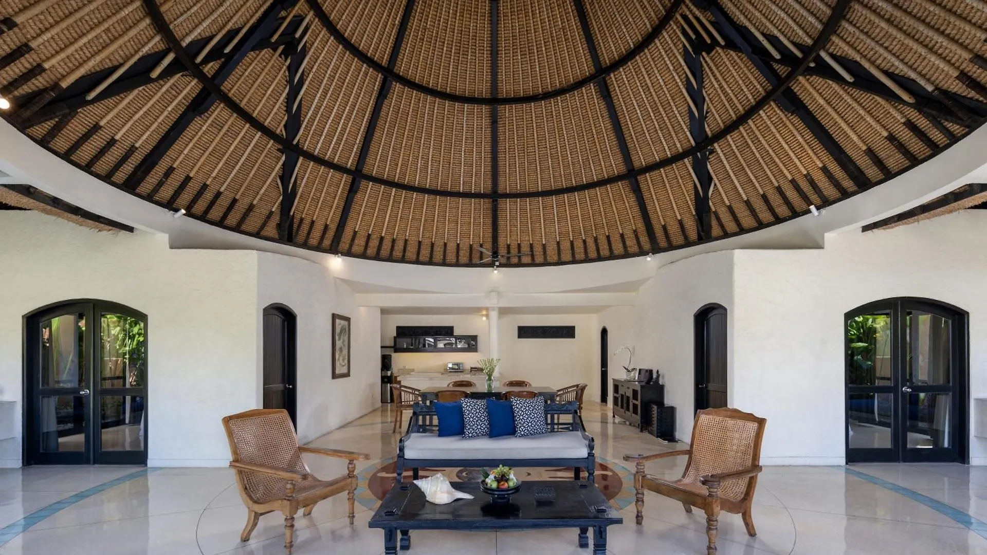 Impiana Private Villas Seminyak - CHSE Certified