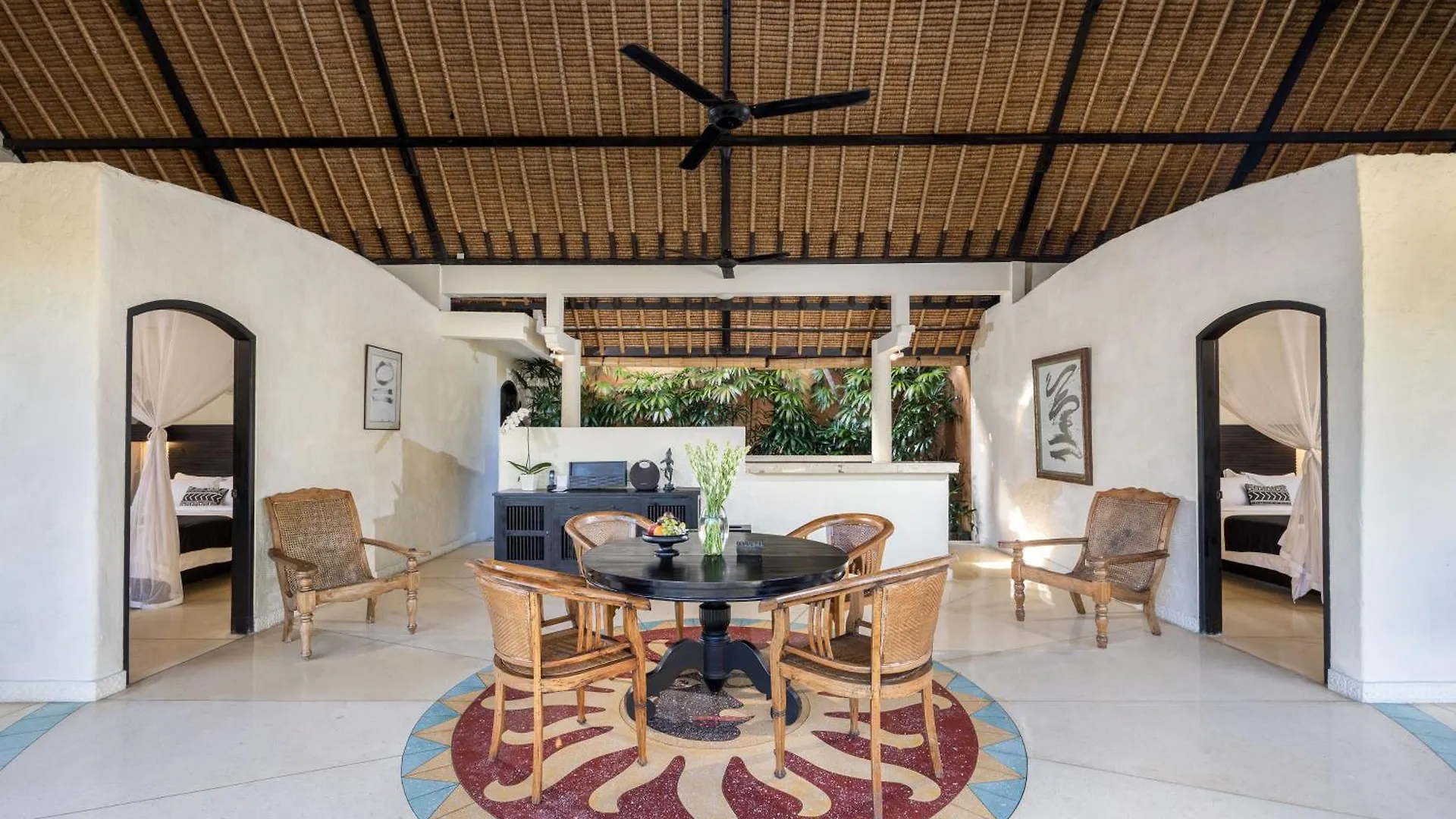 Impiana Private Villas Seminyak - CHSE Certified