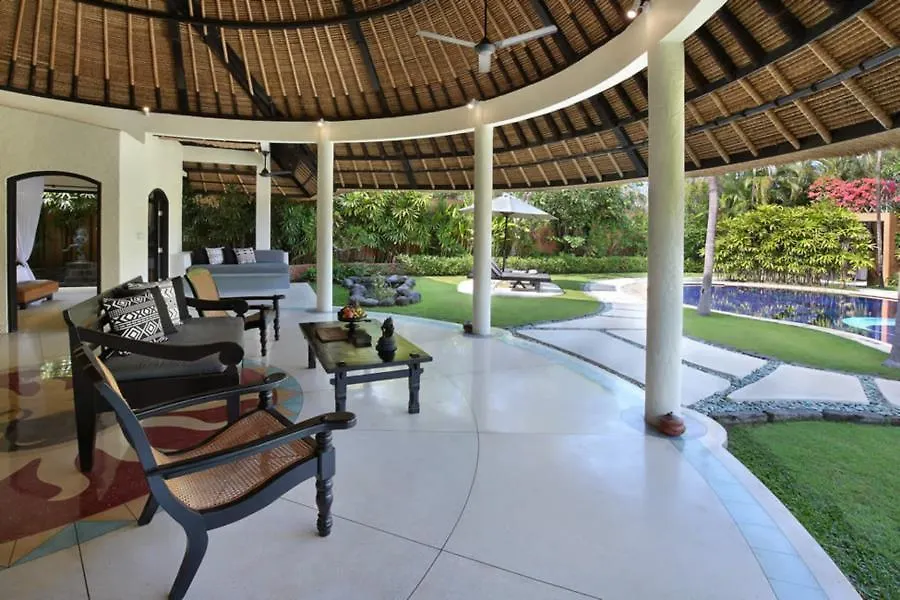 Impiana Private Villas Seminyak - CHSE Certified Indonesia