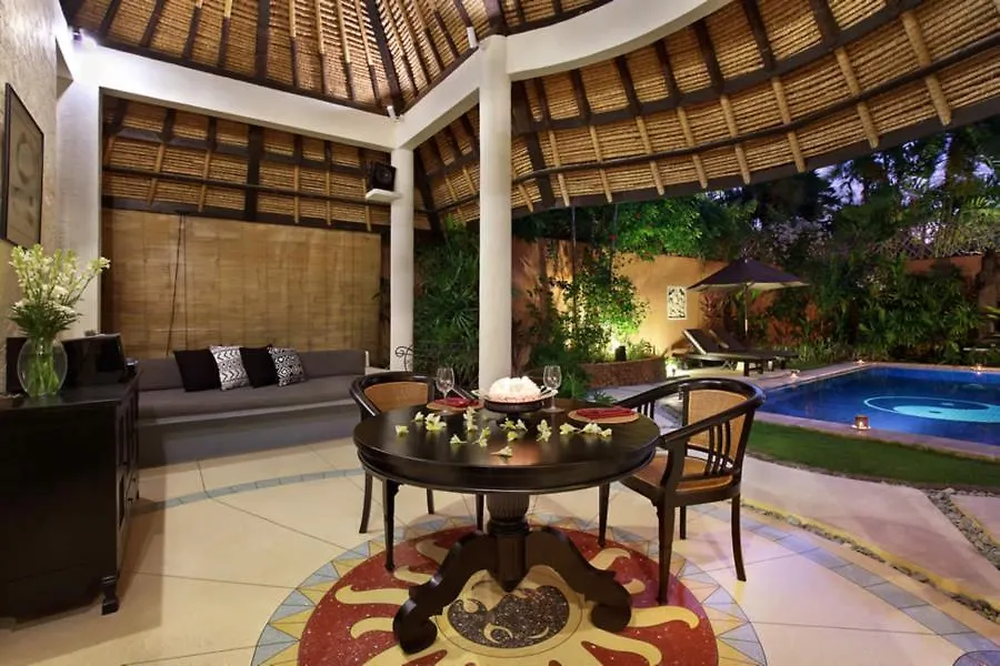 Impiana Private Villas Seminyak - CHSE Certified