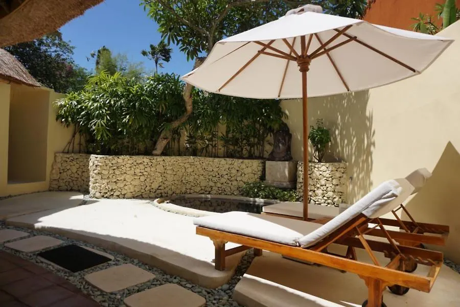 Impiana Private Villas Seminyak - CHSE Certified