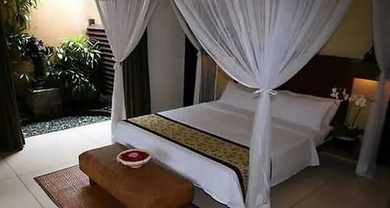 Impiana Private Villas Seminyak - CHSE Certified