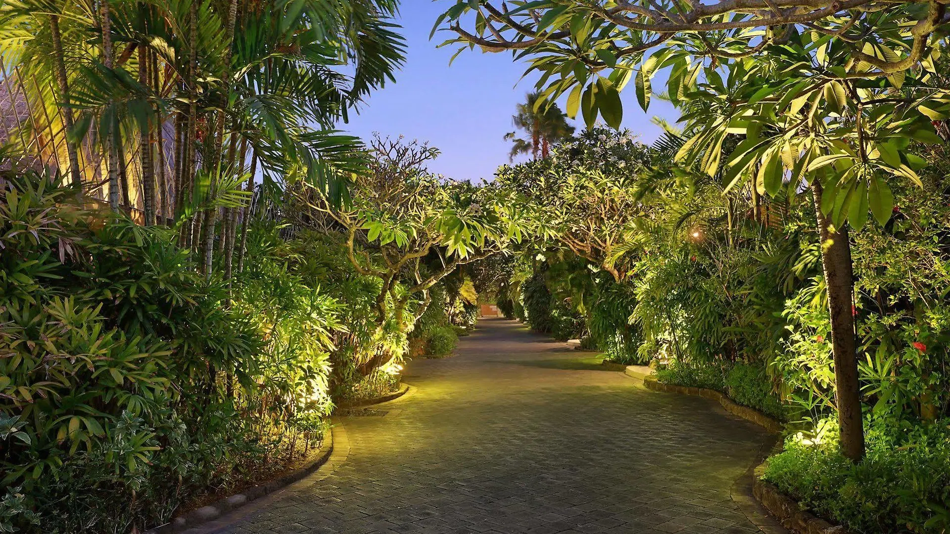 Impiana Private Villas Seminyak - CHSE Certified Indonesia