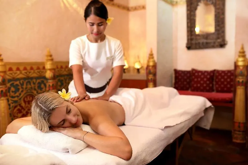 Impiana Private Villas Seminyak - CHSE Certified 0*,